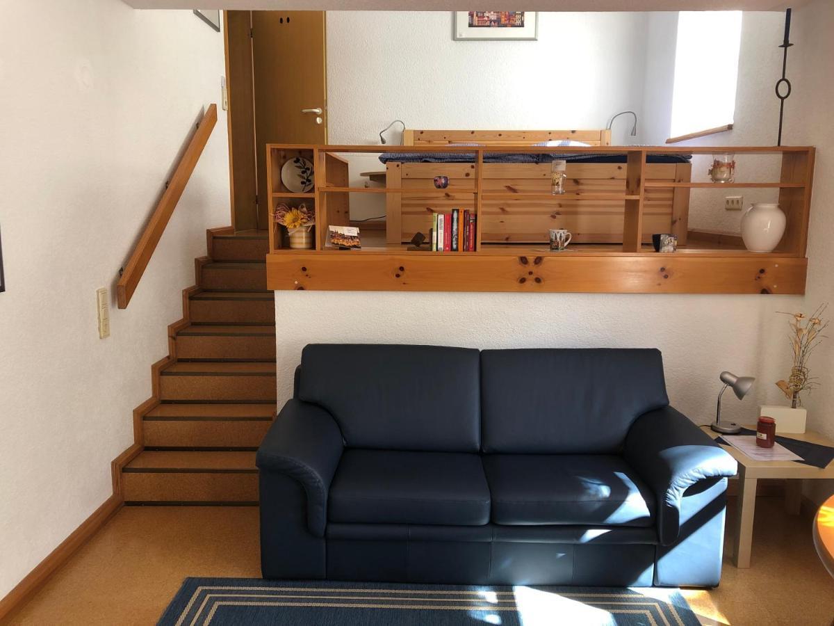 Ferienwohnung-Barrique นอยชตัดท์ อัน แดร์ ไวน์ชตราเซอ ภายนอก รูปภาพ