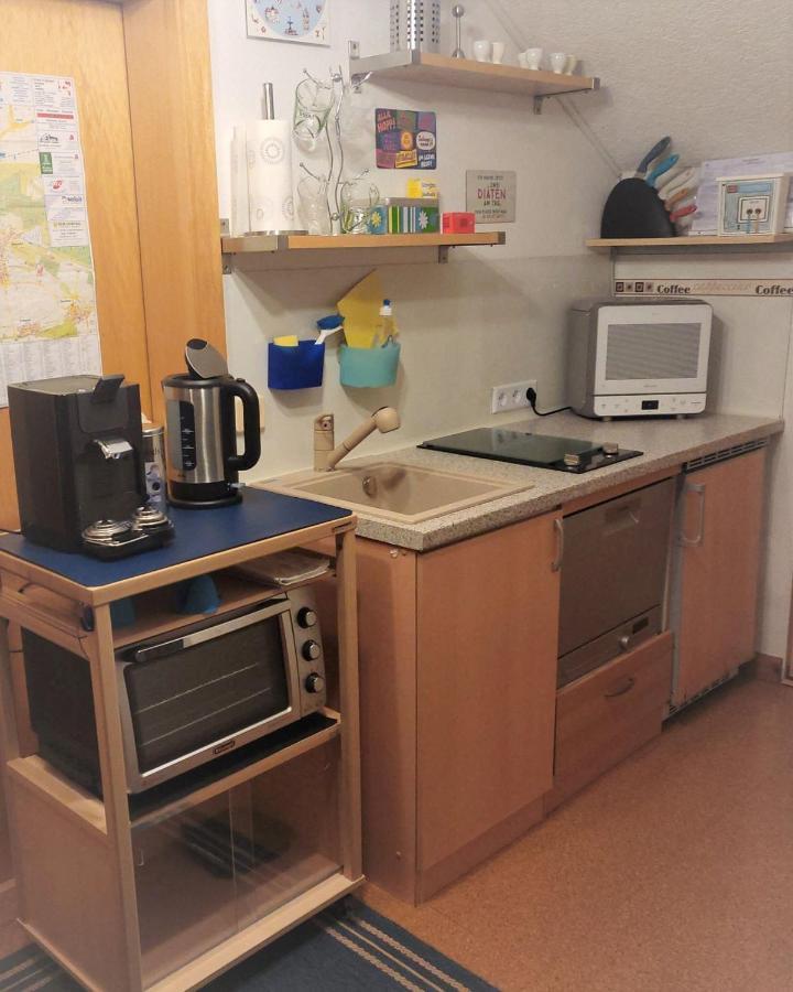 Ferienwohnung-Barrique นอยชตัดท์ อัน แดร์ ไวน์ชตราเซอ ภายนอก รูปภาพ